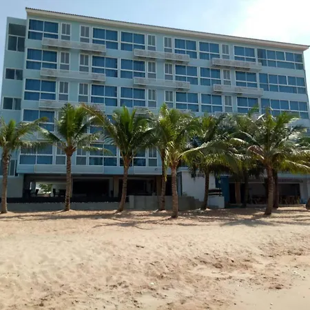 Nantra Pattaya Baan Ampoe Beach